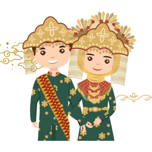 Pakaian Adat Nasional ada