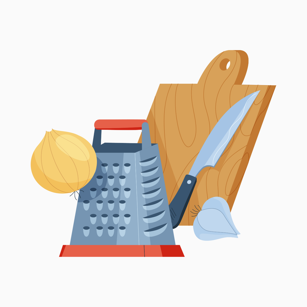 Alat Alat Rumah Tangga