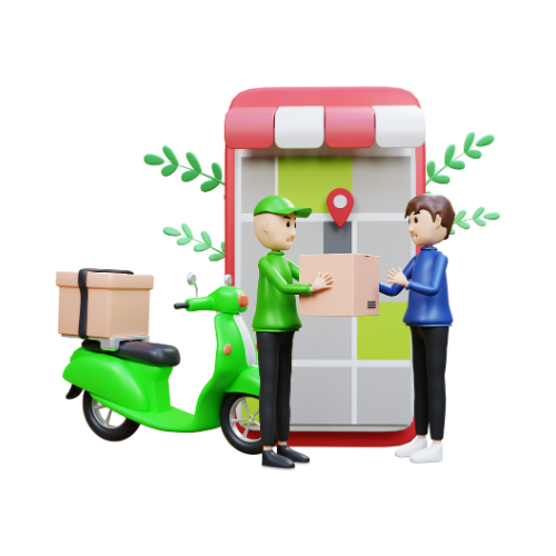 Produk Pilihan Untuk Anda...!