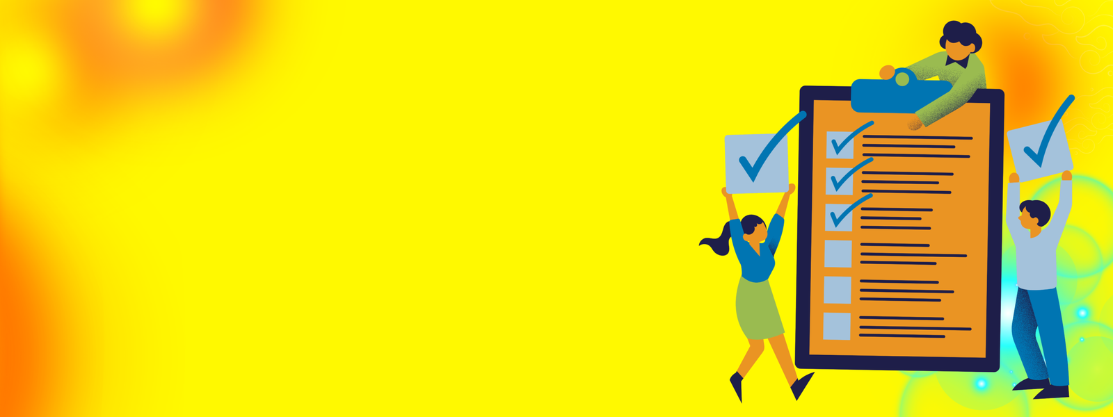 Merah dan Putih Ilustratif Estetik Dirgahayu Republik Indonesia Spanduk (40)