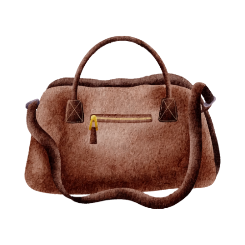 Tas Branded Exlusive