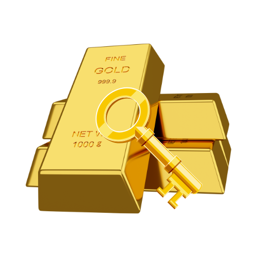 Logam Mulia & Perhiasan