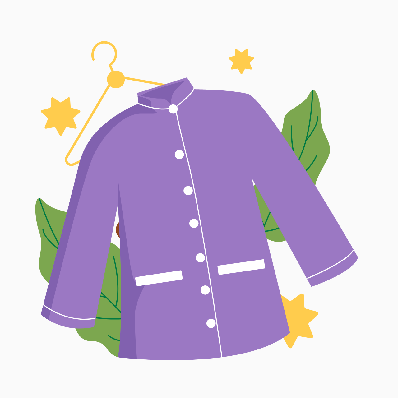 Fashion Muslim Pilihan