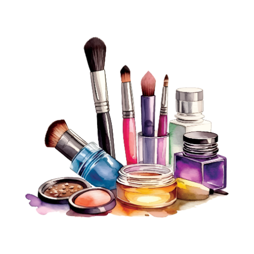 Perawatan & Kecantikan