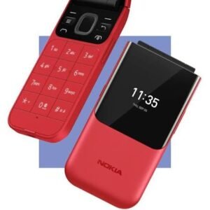 Nokia hp 2720 flip dual sim garansi hp jadul murah jadul lipat